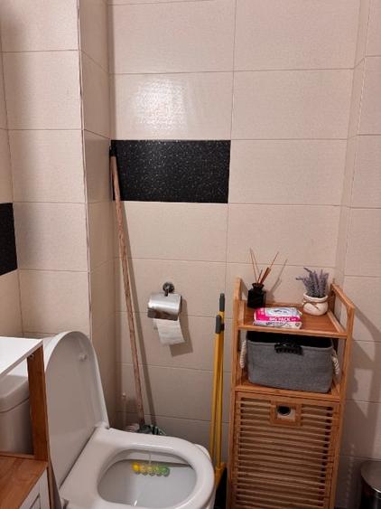 Apartament 2 camere Aparatoriei Patriei cu loc de parcare acoperit - 10