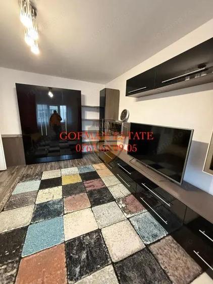 3 Camere decomandat Parcare Privata Lapusneanu ICIL Gara ?coala 24, Spital Heka - 14