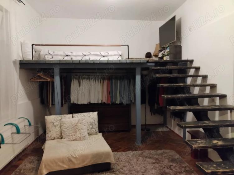 Casa de vanzare Parcul Feroviarilor 12 - 5