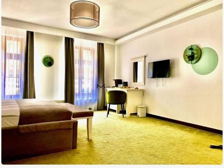 Imobil deosebit de v&acirc;nzare &icirc;n Centrul Vechi al Brașovului - 1