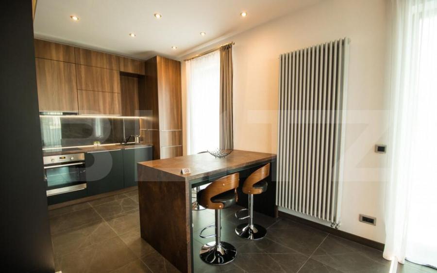 Apartament lux cu parcare, zona centrala - 8