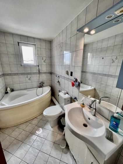 Iancului / Vatra Luminoasa / Spatiu de birou tip duplex 6 camere / 200 Mp - 18