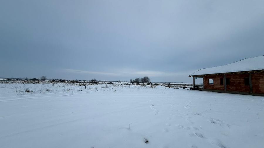 COMISION 0% Teren Intravilan | Giroc | 631mp - 3