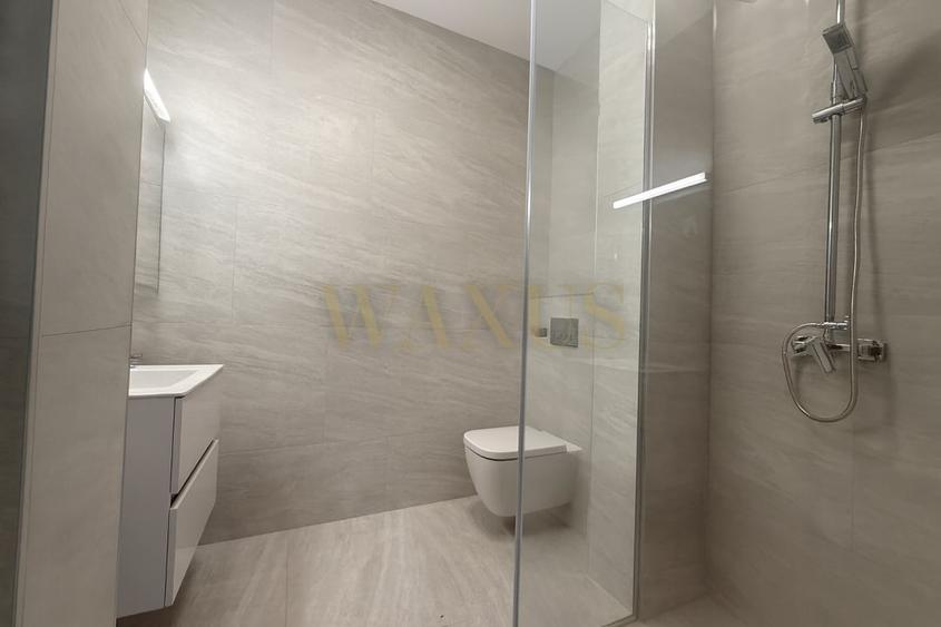 Apartament la Cheie - 2 camere I SU 44mp I Balcon I Parcare - Cetatii - 4