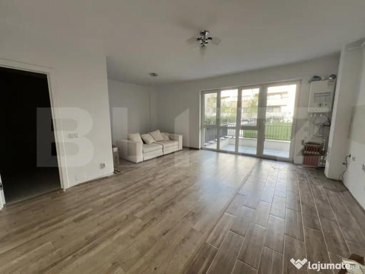 2 Camere | Terasa 24 mp | Zona Vivo | Finisat TVA Inclus - 2