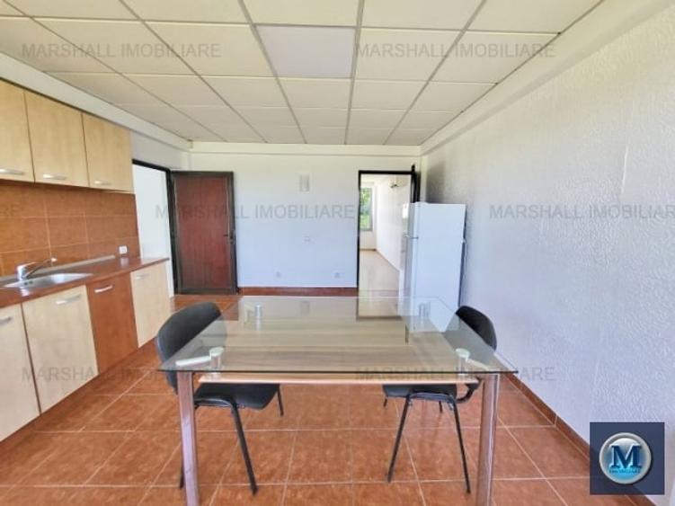 Spatiu  birouri de vanzare, zona Exterior Vest #16550 - 8