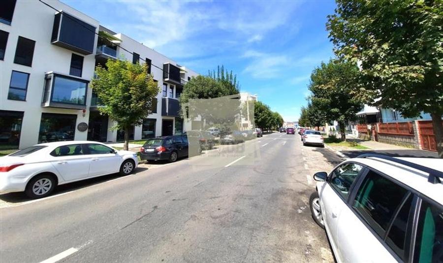 Apartament cu 2 camere 2 bai zona Calea Dumbravii - 1