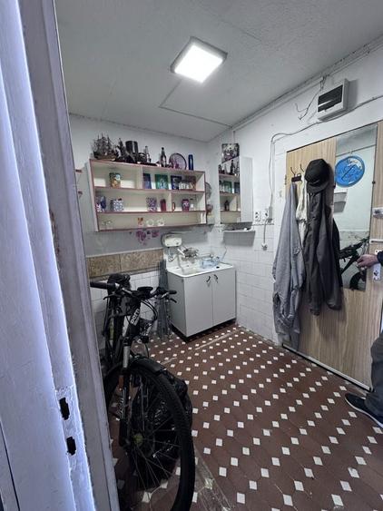 Particular garsoniera ultracentrala , etajul 2 - 6