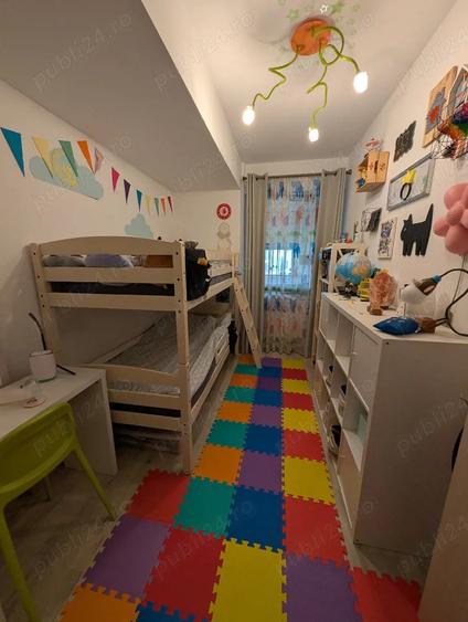 Apartament 2->3 camere Tomis Plus - 7