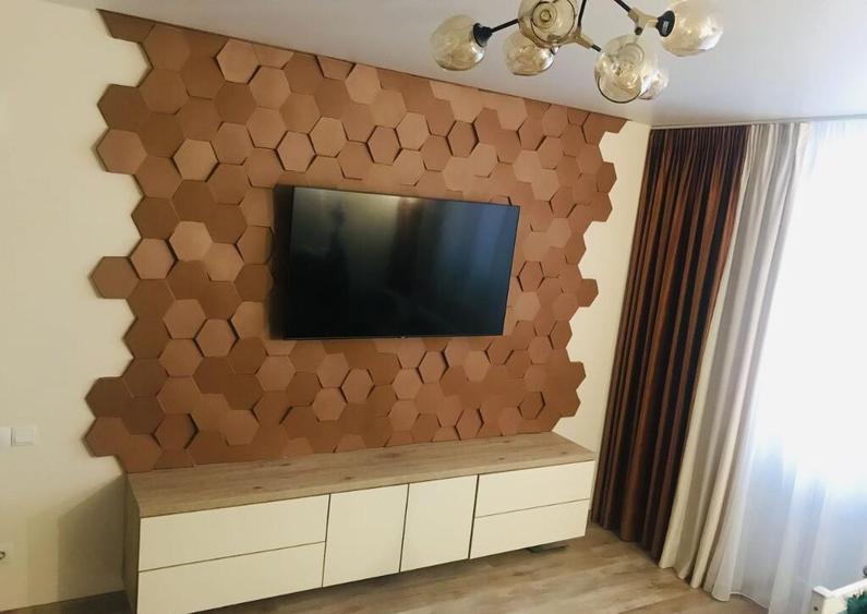 Garsoniera de inchiriat in zona Titan - 3