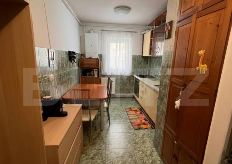 Apartament 3 camere, decomandate | Gruia | Etaj 1 | Loca?ie - 8