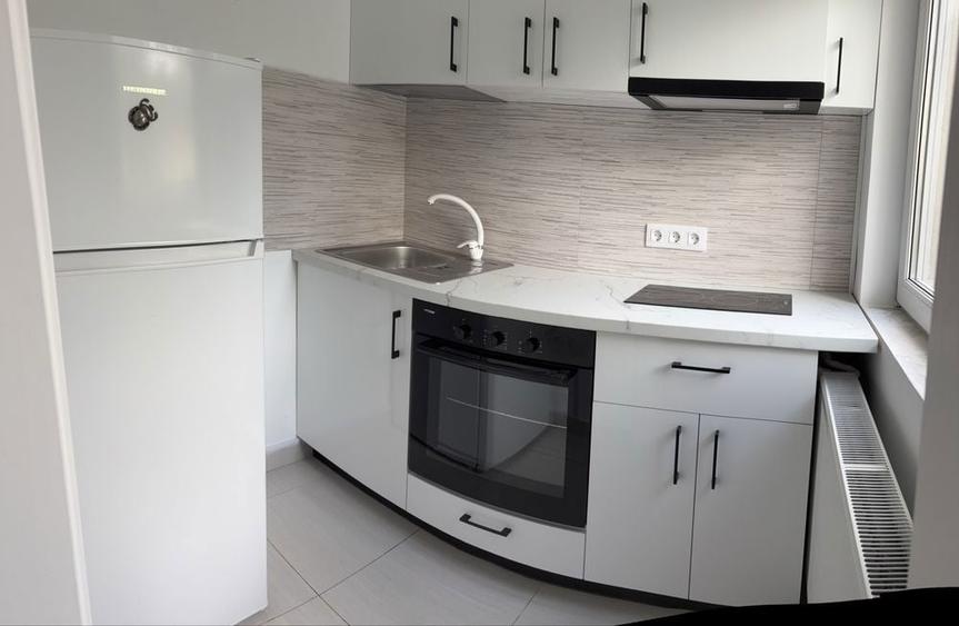 Garsoniera de inchiriat direct de la proprietar zona Badea Cartan - 5