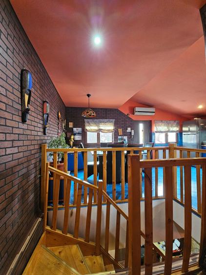 Coiciu Casa de Vanzare Casa din Vis P+M Parcare in Curte - 17