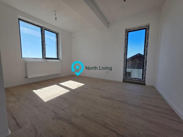 Duplex Balotesti 170 mp - 5