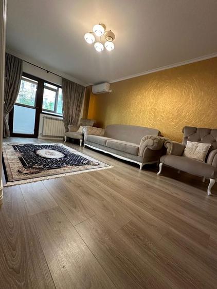 Vanzare apartament 3 camere- Cantacuzino - 1