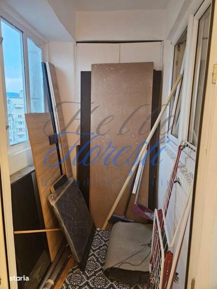 Apartament cu 3 camere, 67mp, in zona Marasti | Cluj - 8