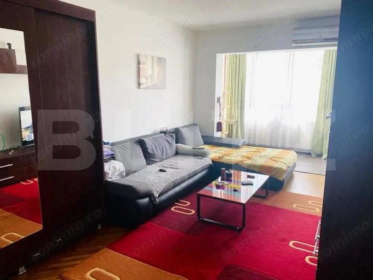 Apartament 2 camere, decomandat, 43 mp, zona Micro II - 7