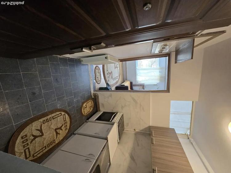 Garsoniera de inchiriat Triaj - 5