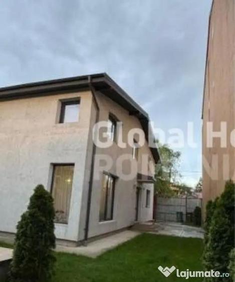 Casa 4 camere 150MP | Mobilat si utilat | 2024 | 2 locuri de - 13