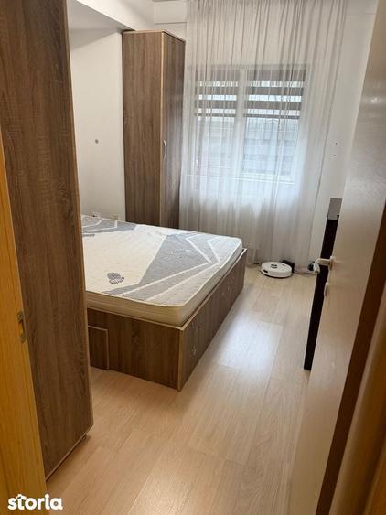 Studio cu gradina si parcare - Metrou Dimitrie Leonida - Amurgului - 3