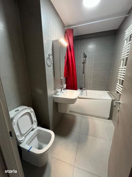 Inchiriere garsonieara 20th Residence,Petrache Poenaru,Regie,Crangasi - 7