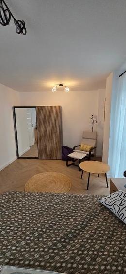 Se închiriază apartament cu camere camere, Columna Residence, Lux, Nou - 5