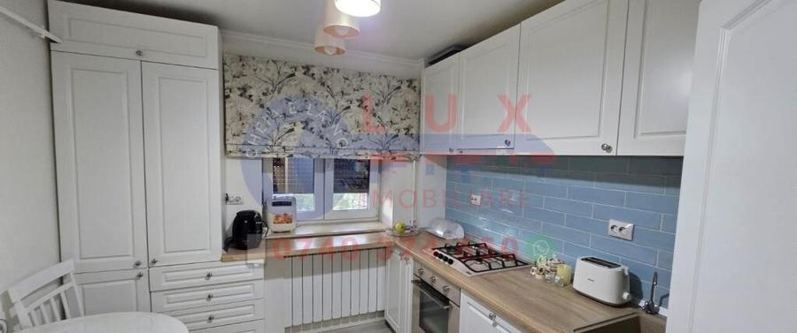 ID 3573 Apartament 3 camere LA CHEIE- Strada Babadag ULTRACENTRAL - 4