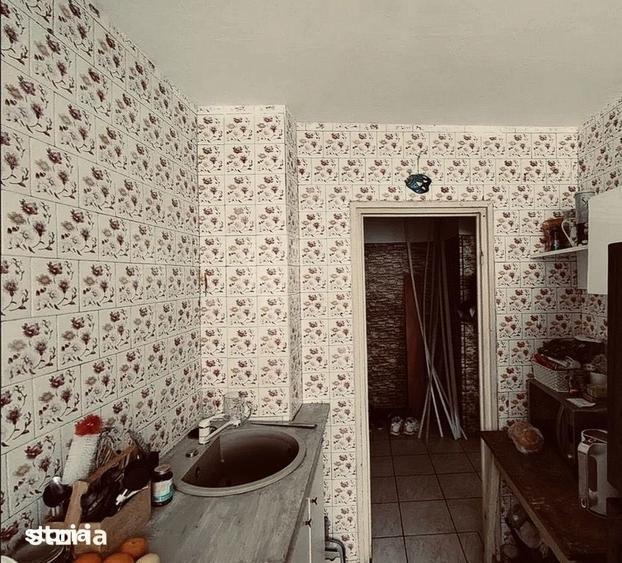 Trei camere pe Aleea Otesani - 4