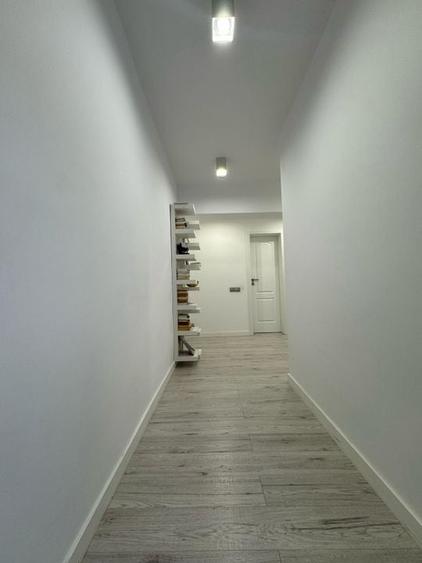 4 camere| DECOMANDAT |  CALEA DOROBANTILOR | 110 mp - 16