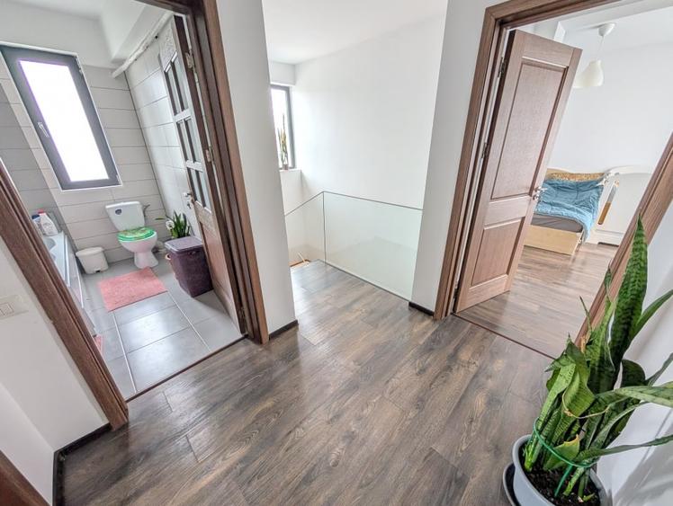 Casa 4 camere 140mp | 0 comision | Tunari Scoala Americana | Mobilat si Utilat - 17