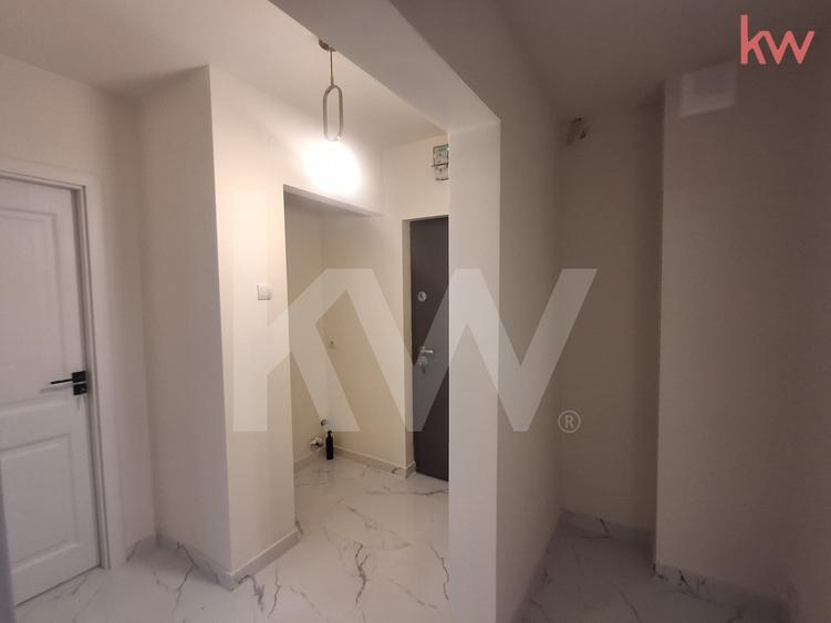 Apartament 2 Camere, Compartimentare Decomandată - 6