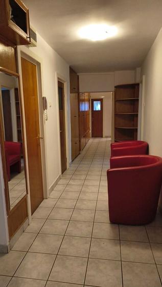 De inchiriat - Ap 4 camere - Piata 1 Mai/Ion Mihalache- Kiseleff - 6