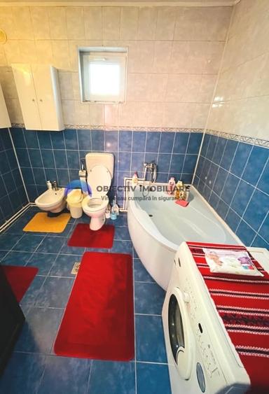 CASĂ + Teren  5.400 mp – Comuna TIMIȘEȘTI - 13