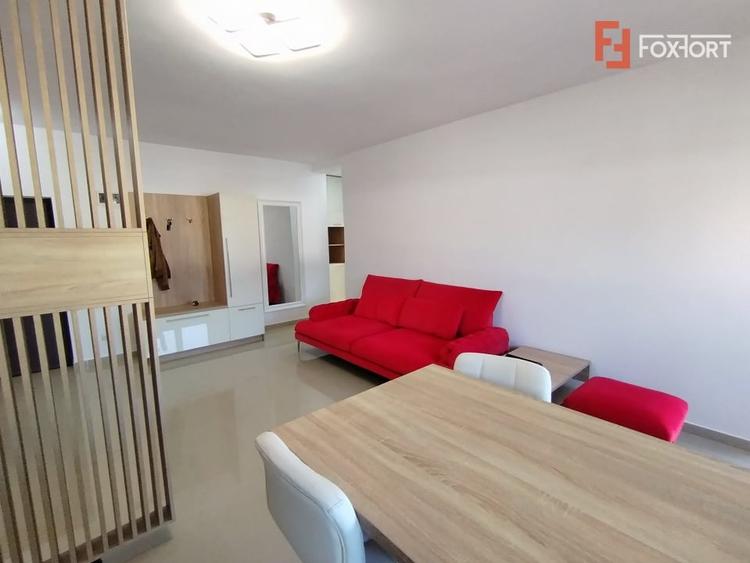 Apartament cu 2 camere de inchiriat in Giroc - 6
