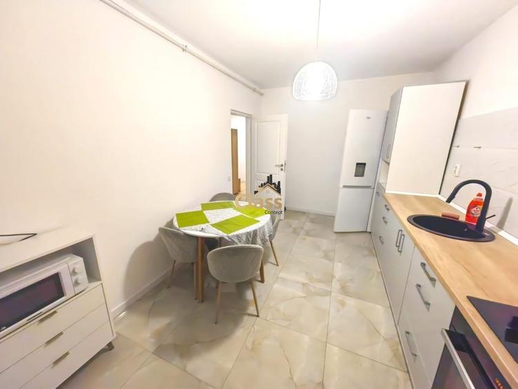 Apartament 1 camera | Investitie | 43 mpu | Zona Fabricii Marasti - 5