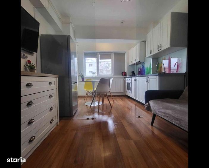 Apartament 2 camere decomandate Stefan cel Mare - 1