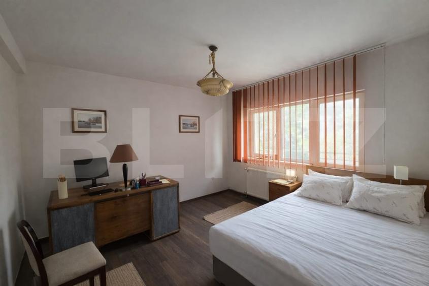 Apartament 2 dormitoare, decomandat, Zona Brico Depo! - 3