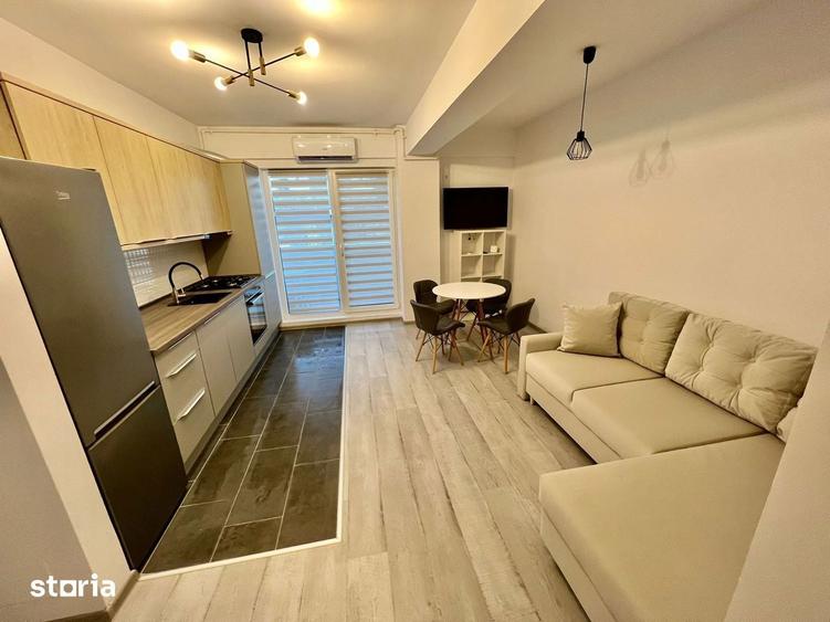 Apartament 2 camere Complex Rezidential Maramures - 2