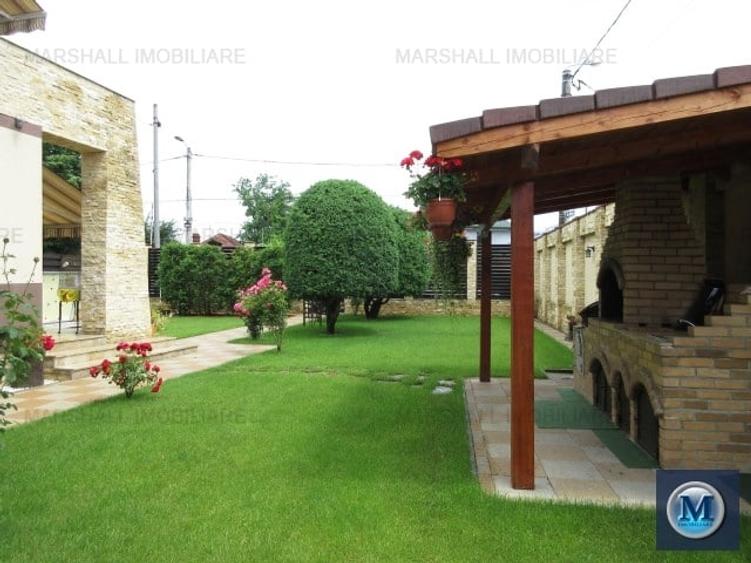 Vila cu 5 camere de vanzare, zona Traian, 352.1 mp #15219 - 4