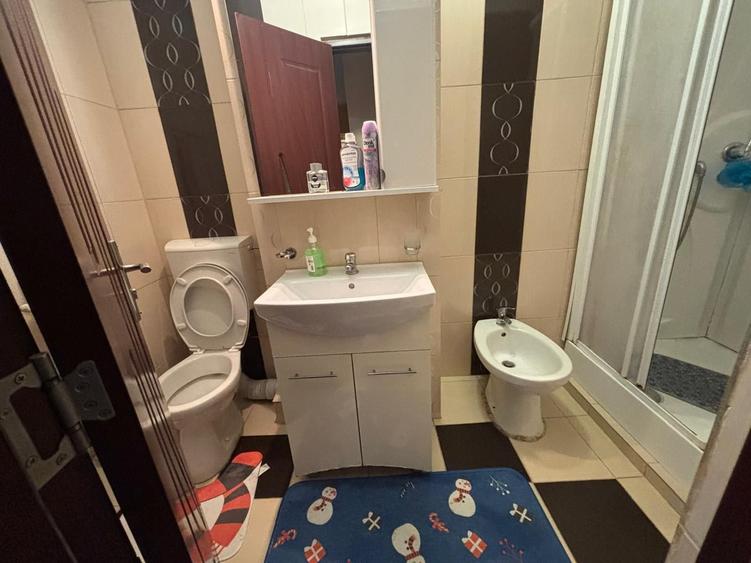 Apartament 4 camere in zona Dacia - 7