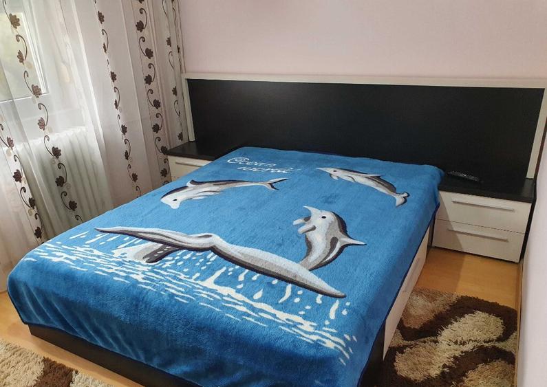 Apartament 2 camere zona Titan - 2