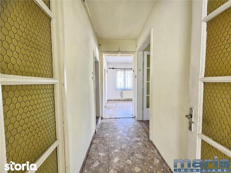 Casa in Tudor zona Dacia cu 400 mp teren - 5