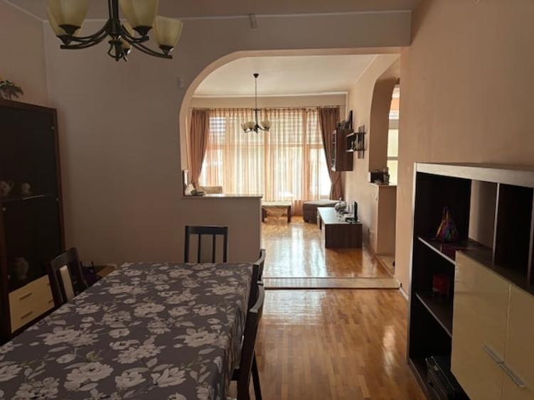 Casa parc Bazilescu - 3