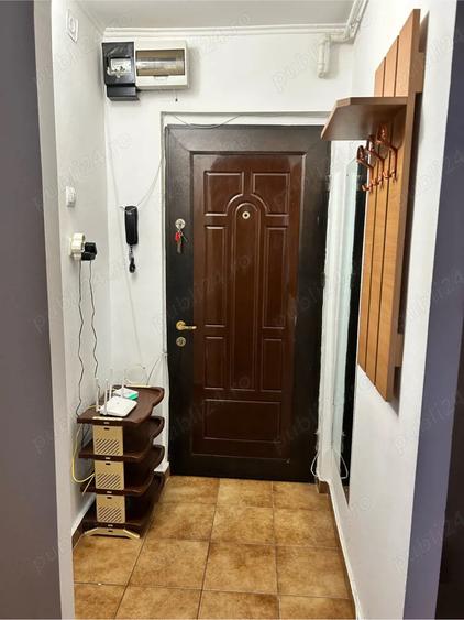 Inchiriez garsoniera zona parc Morarilor - 1