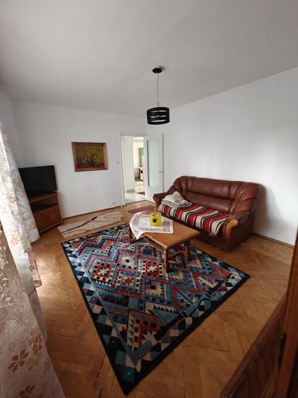 Apartament 2 camere Arcu -Restaurant Blue Aqua - 5