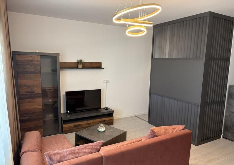 Studio, decomandat, 60 mp, zona Pacii, parcare - 3