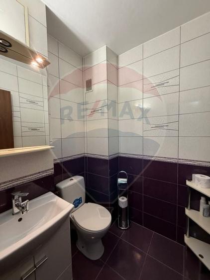 Apartament cu 3 camere de închiriat în zona Lapus - 4
