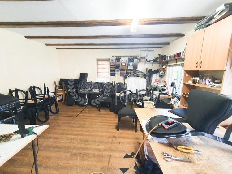 Casa individuala 280mp utili | La cheie | 600mp teren | Dambul Rotund - 18