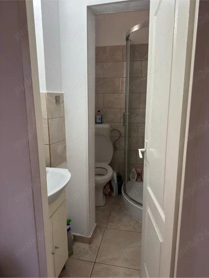 apartament 1 camera + curte comuna Complex studentesc - 5