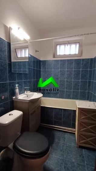 Apartament dd?nchiriat 4 camere Sibiu Cedonia - 6